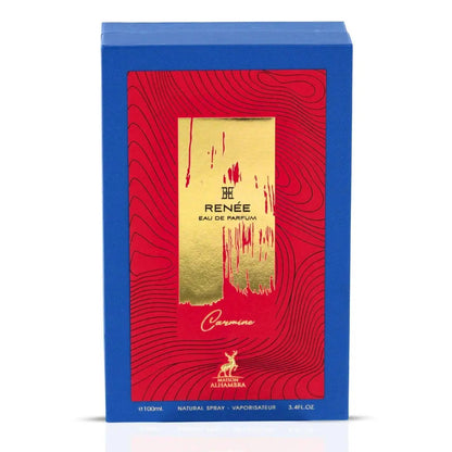 Renee Carmine Perfume 100ml EDP Maison Alhambra