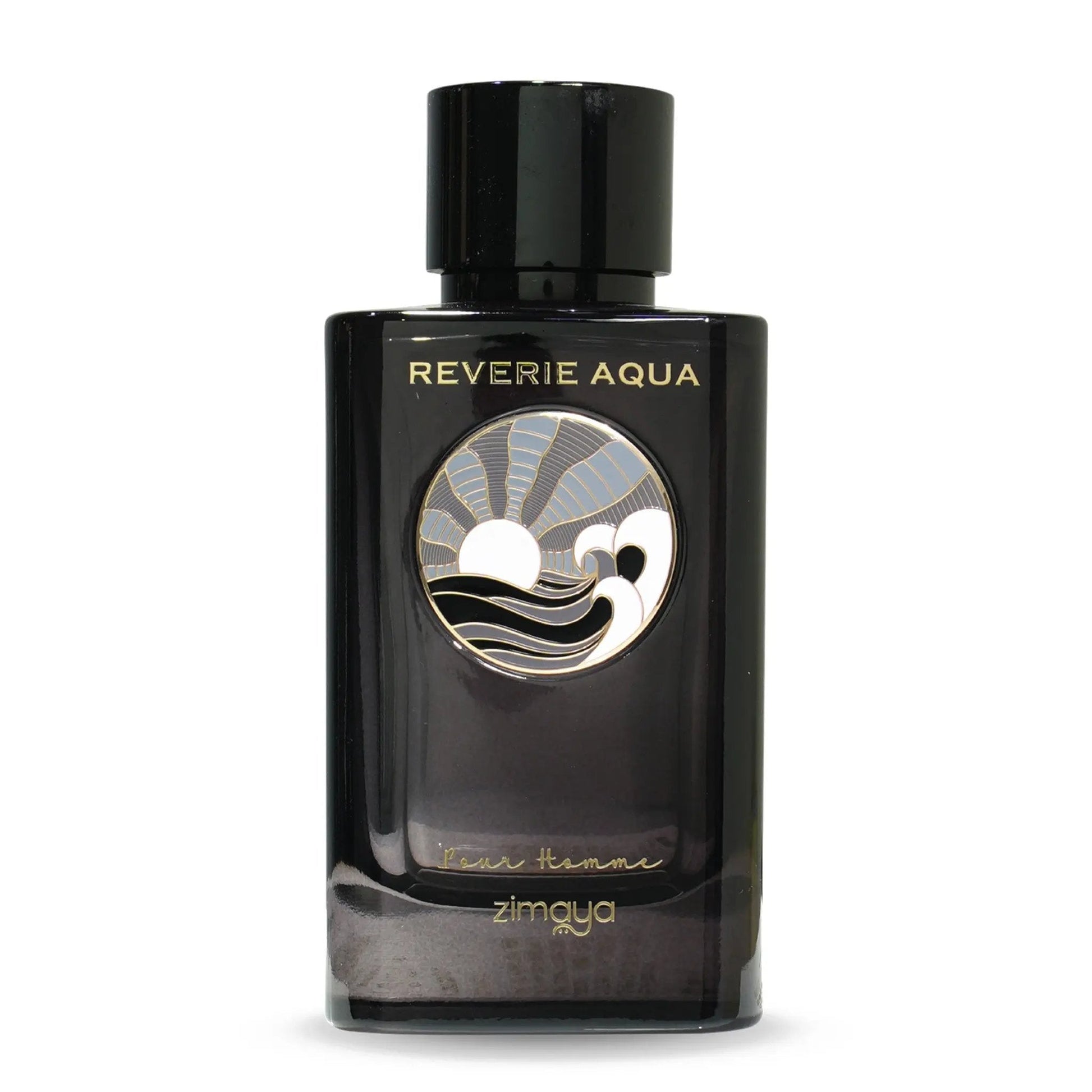Reverie Aqua Perfume 100ml EDP Zimaya By Afnan