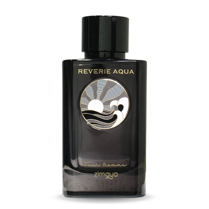 Reverie Aqua Perfume 100ml EDP Zimaya By Afnan