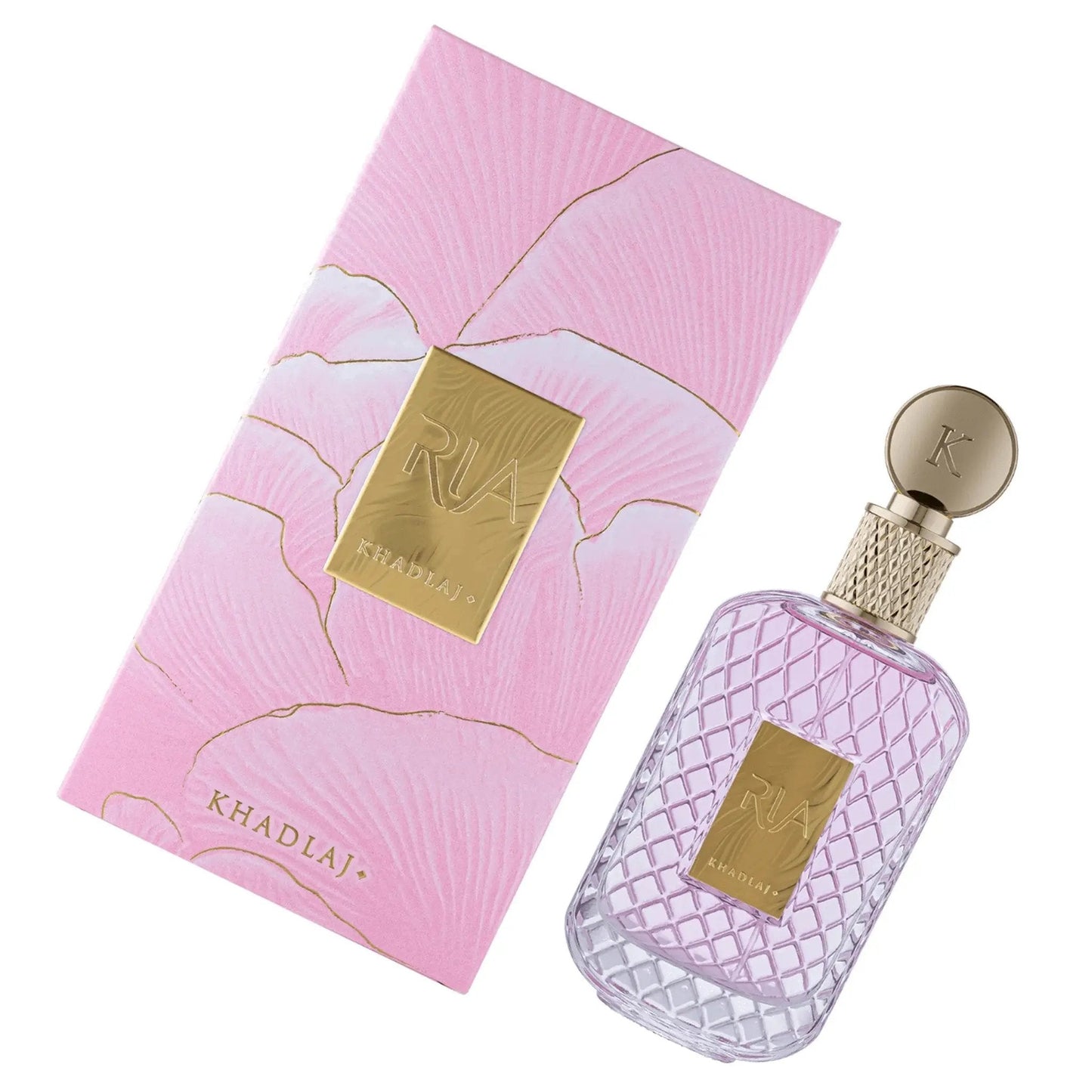 Ria Perfume 100ml EDP Khadlaj