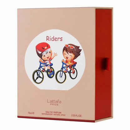 Riders Kids Perfume