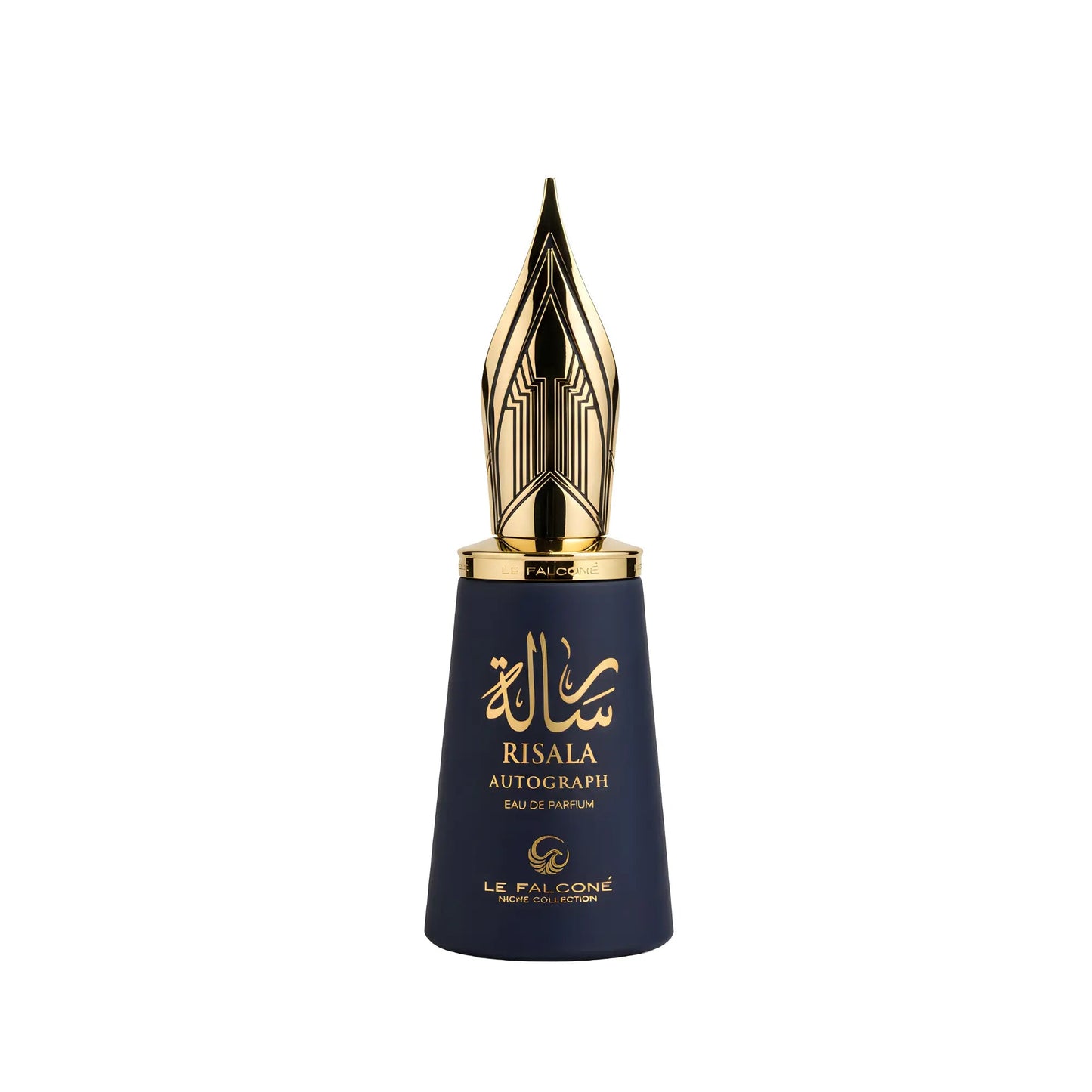 Risala Autograph Perfume 100ml EDP Niche Collection by Le Falcone