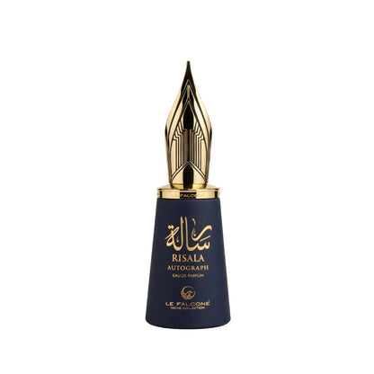 Risala Autograph Perfume 100ml EDP Niche Collection by Le Falcone