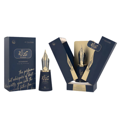 Risala Autograph Perfume 100ml EDP Niche Collection by Le Falcone