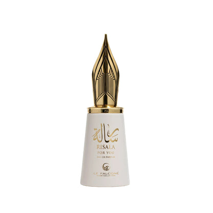 Risala For You Perfume 100ml EDP Niche Collection by Le Falcone