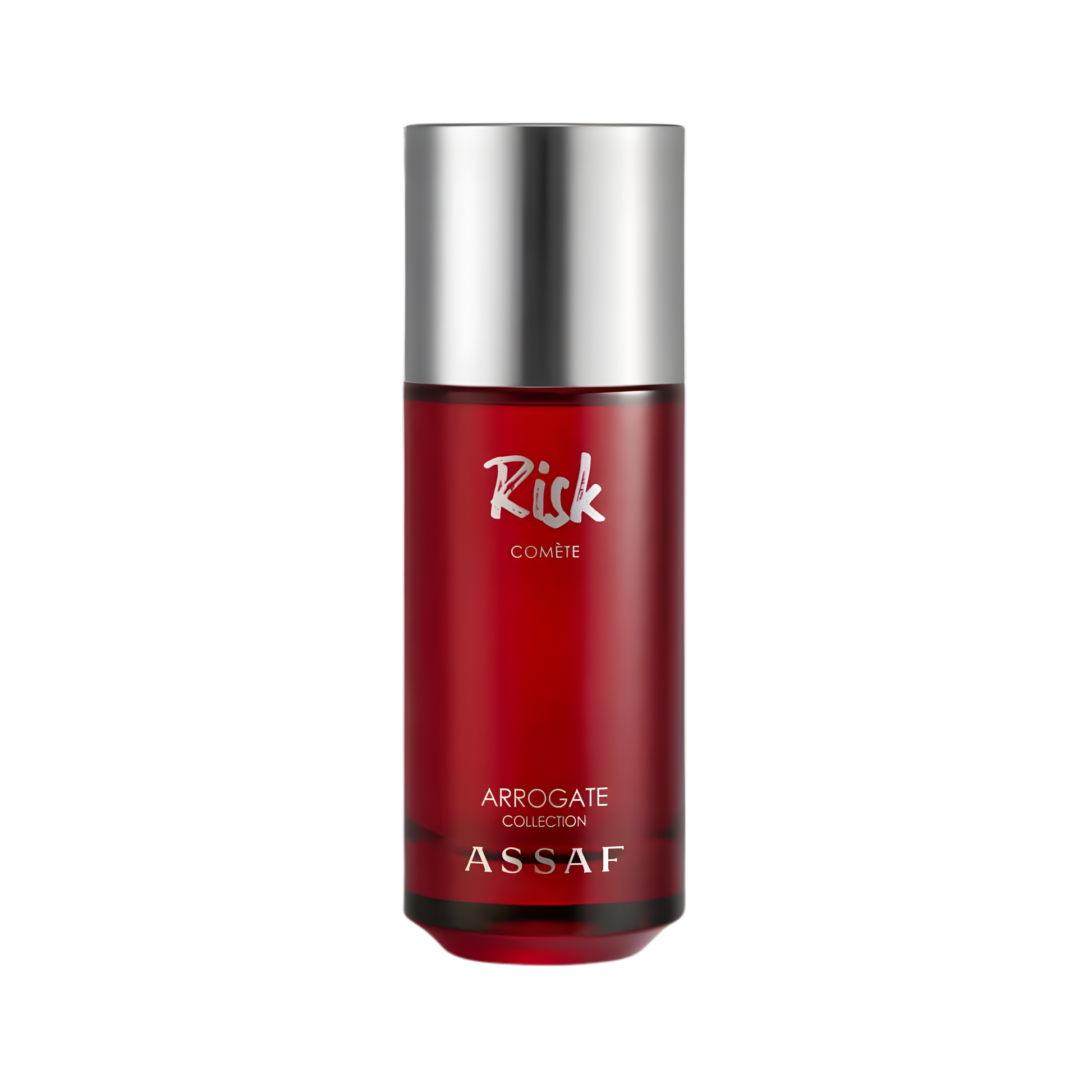 Risk Perfume 150ml EDP Arrogate Collection Assaf