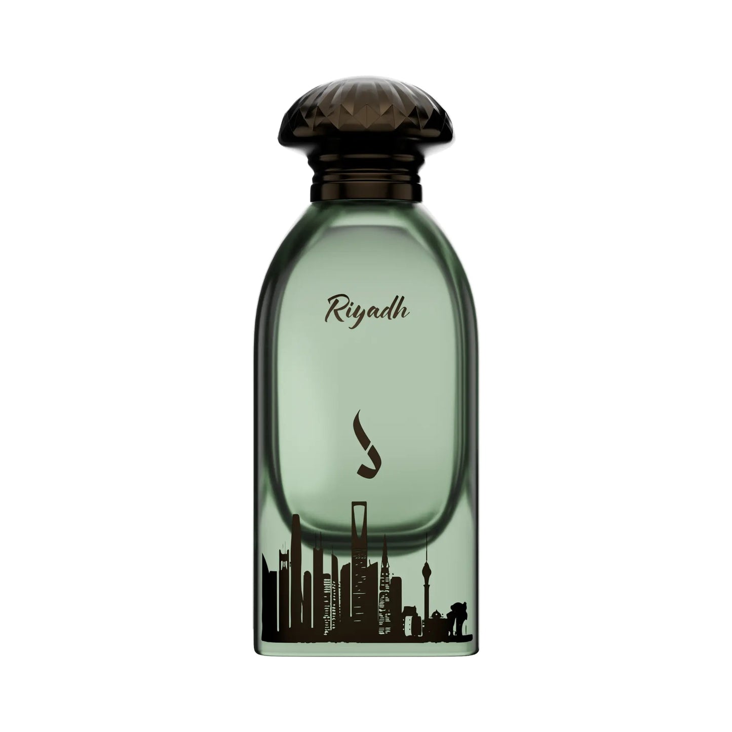 Riyadh Perfume 100ml EDP Dkhoon Emirates