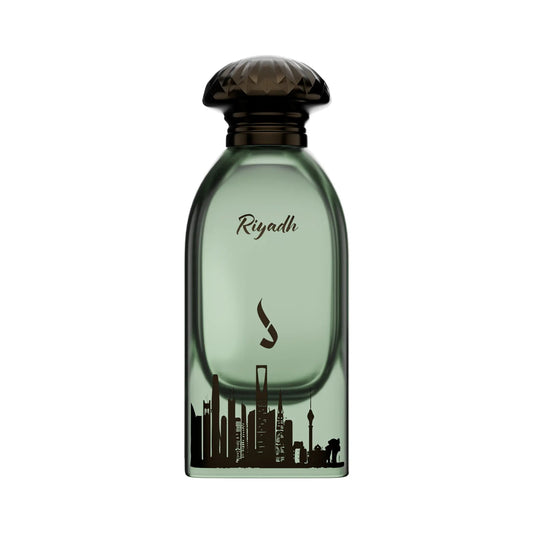 Riyadh Perfume 100ml EDP Dkhoon Emirates