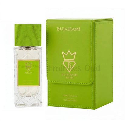 Rizz 100ml  Extrait De Parfum Bujairami