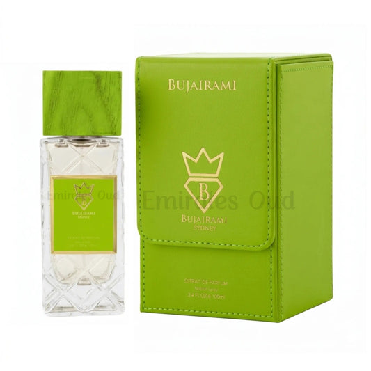 Rizz 100ml  Extrait De Parfum Bujairami