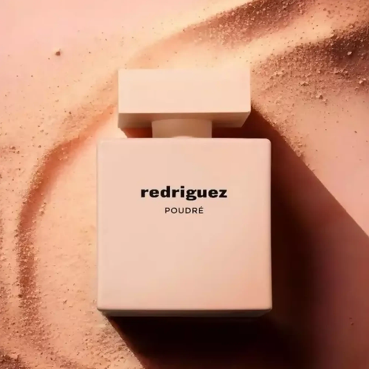 Rodriguez Poudre 100ml EDP Fragrance World