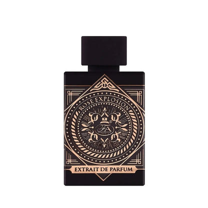 Rose Explosion Extrait de Parfum 80ml by French Avenue