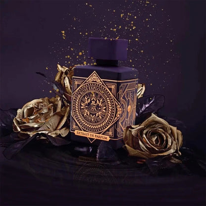 Rose Explosion Extrait de Parfum