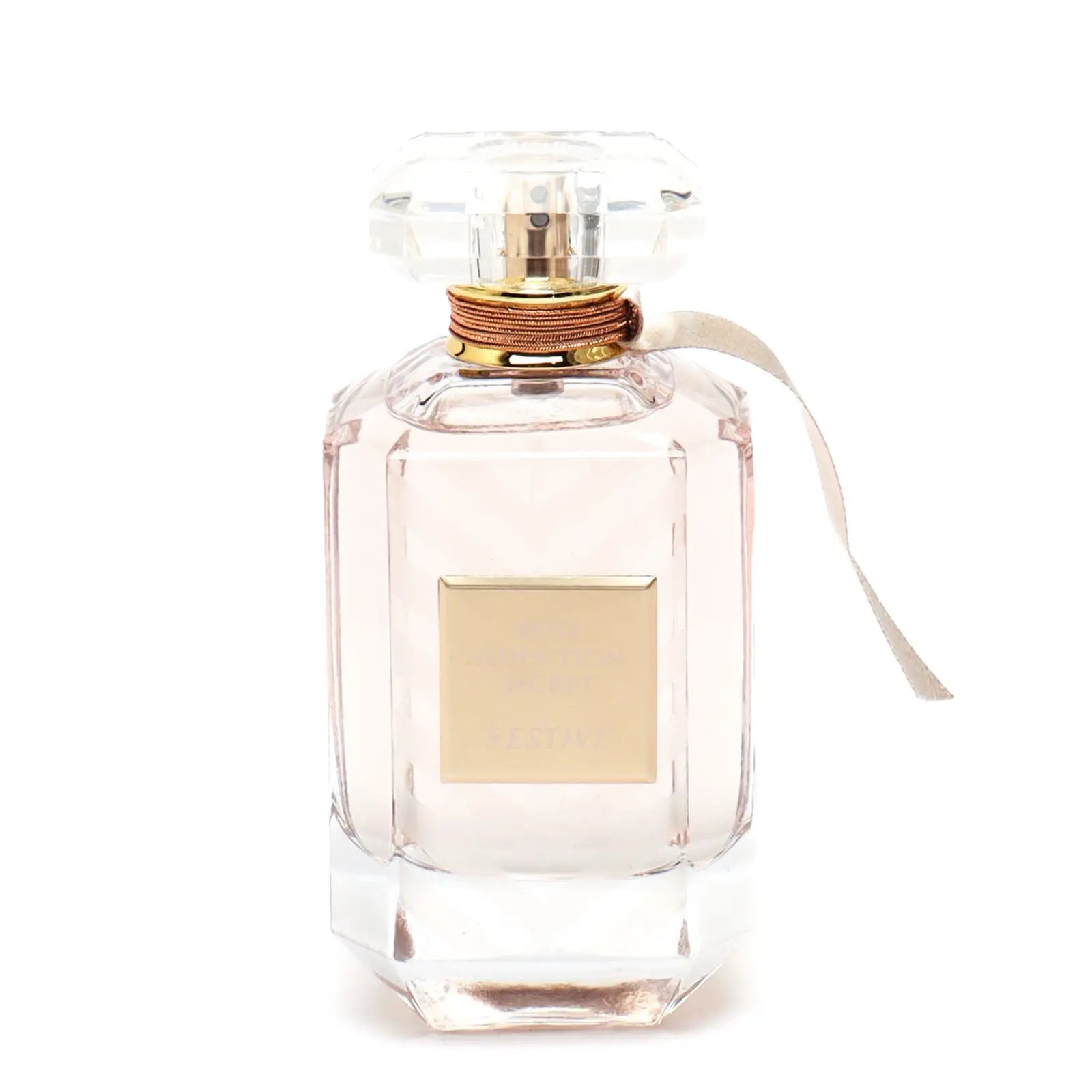 Rose Seduction Secret Festive Perfume 100ml EDP