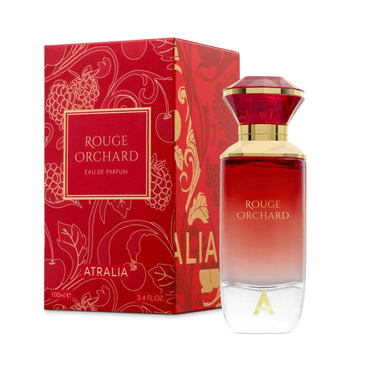 Rouge Orchard Perfume 100ml EDP Atralia | Wholesale Perfume Suppliers UK