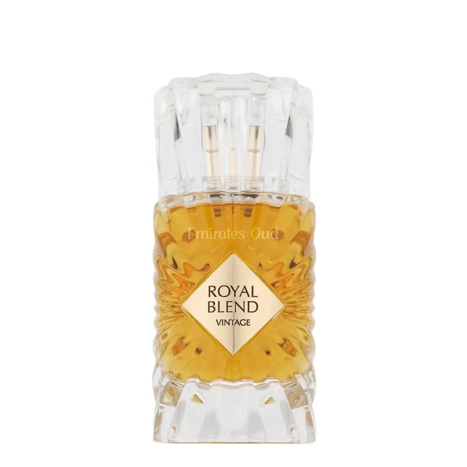 Royal Blend Vintage Extrait De Parfum 100ml French Avenue