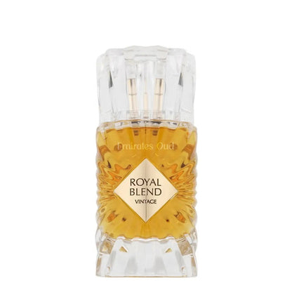 Royal Blend Vintage Extrait De Parfum 100ml French Avenue