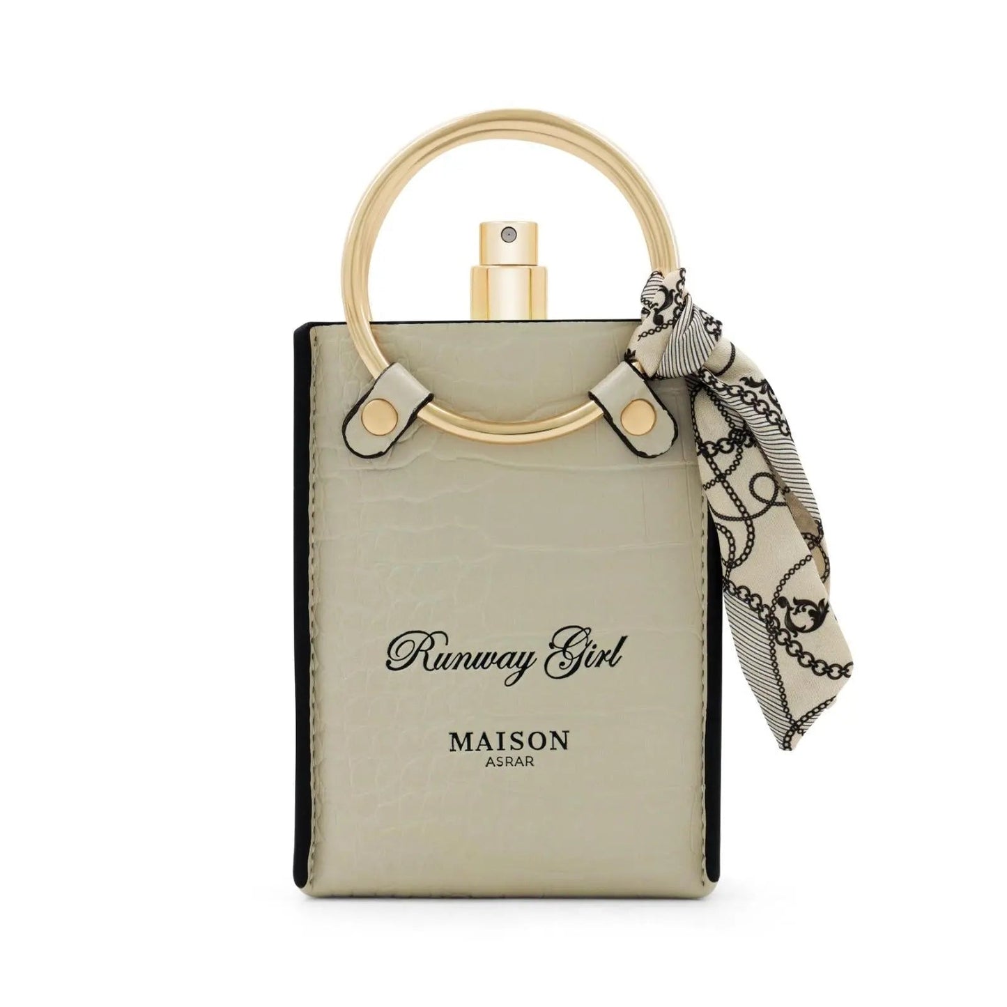 Runway Girl Perfume 100ml EDP Maison Asrar | Wholesale Perfume Suppliers UK 