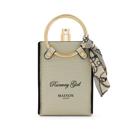 Runway Girl Perfume 100ml EDP Maison Asrar | Wholesale Perfume Suppliers UK 