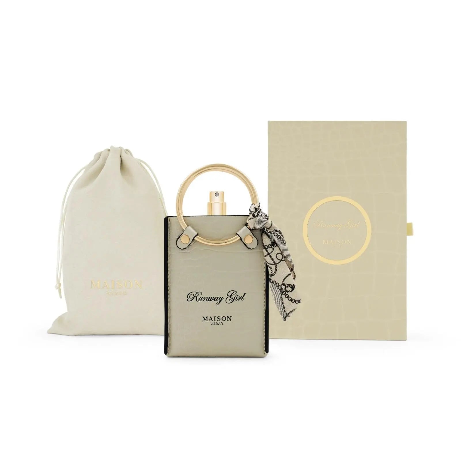 Runway Girl Perfume 100ml EDP Maison Asrar | Wholesale Perfume Suppliers UK 