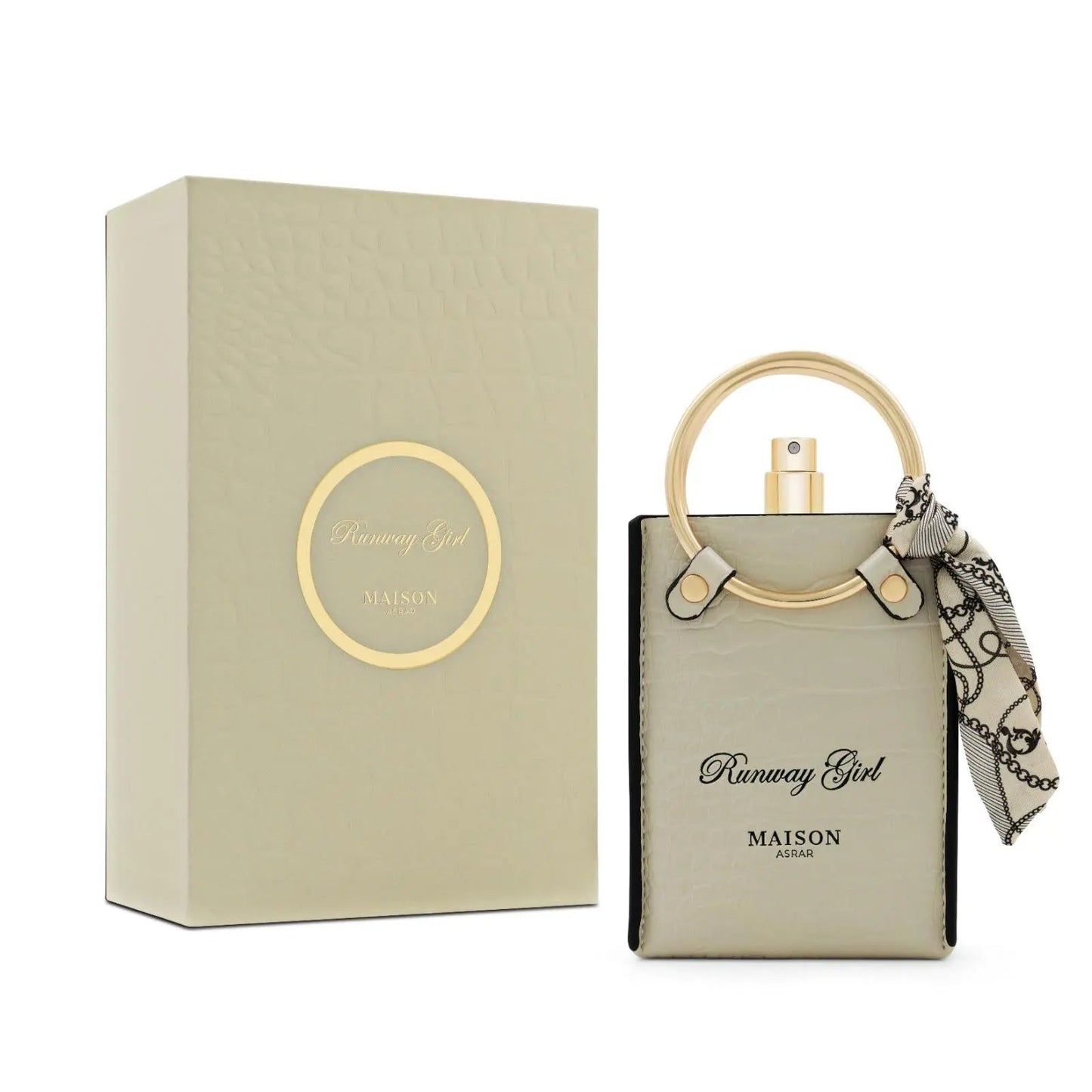 Runway Girl Perfume 100ml EDP Maison Asrar | Wholesale Perfume Suppliers UK 