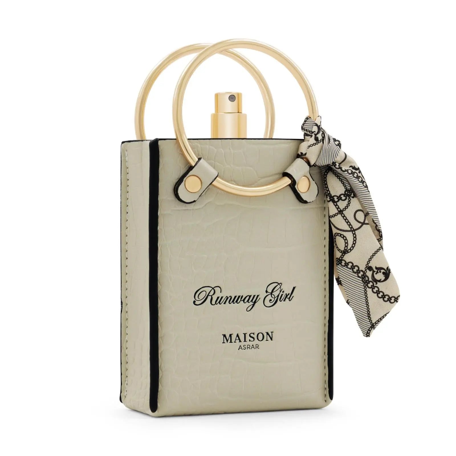 Runway Girl Perfume 100ml EDP Maison Asrar | Wholesale Perfume Suppliers UK 