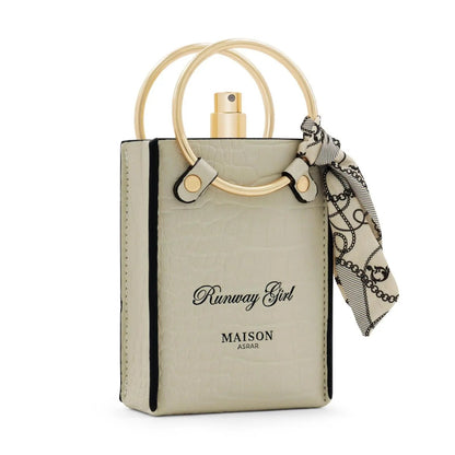 Runway Girl Perfume 100ml EDP Maison Asrar | Wholesale Perfume Suppliers UK 