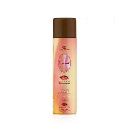 Sabaya Air Freshener 300ml Al Rehab