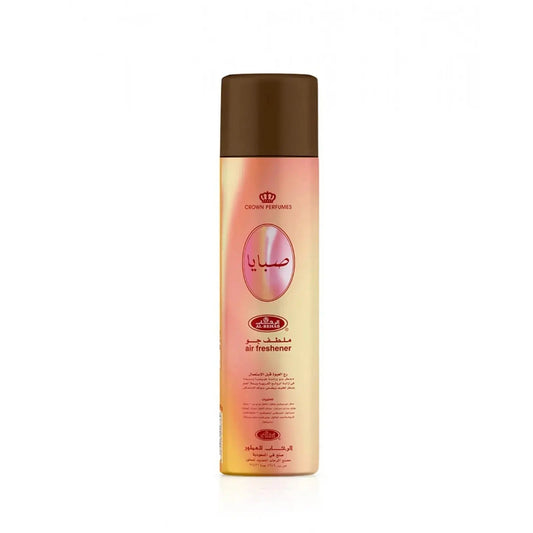 Sabaya Air Freshener 300ml Al Rehab