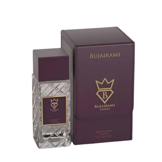 Sacred Order 100ml Extrait De Parfum Bujairami
