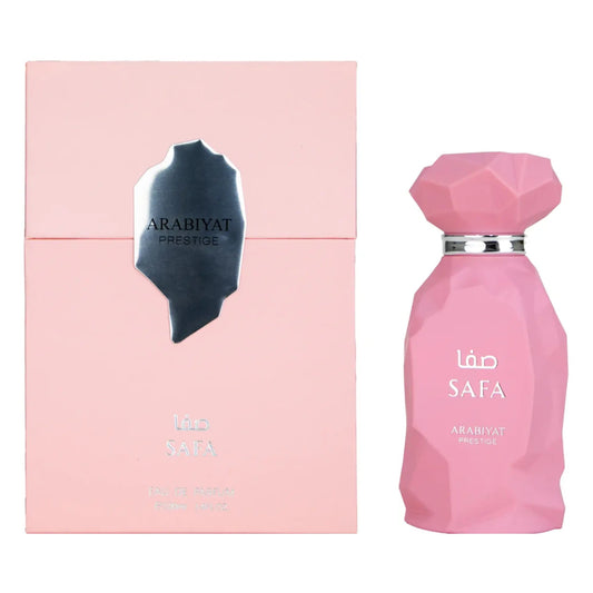 Safa Perfume 100ml EDP Arabiyat Prestige | Wholesale Perfume Suppliers UK