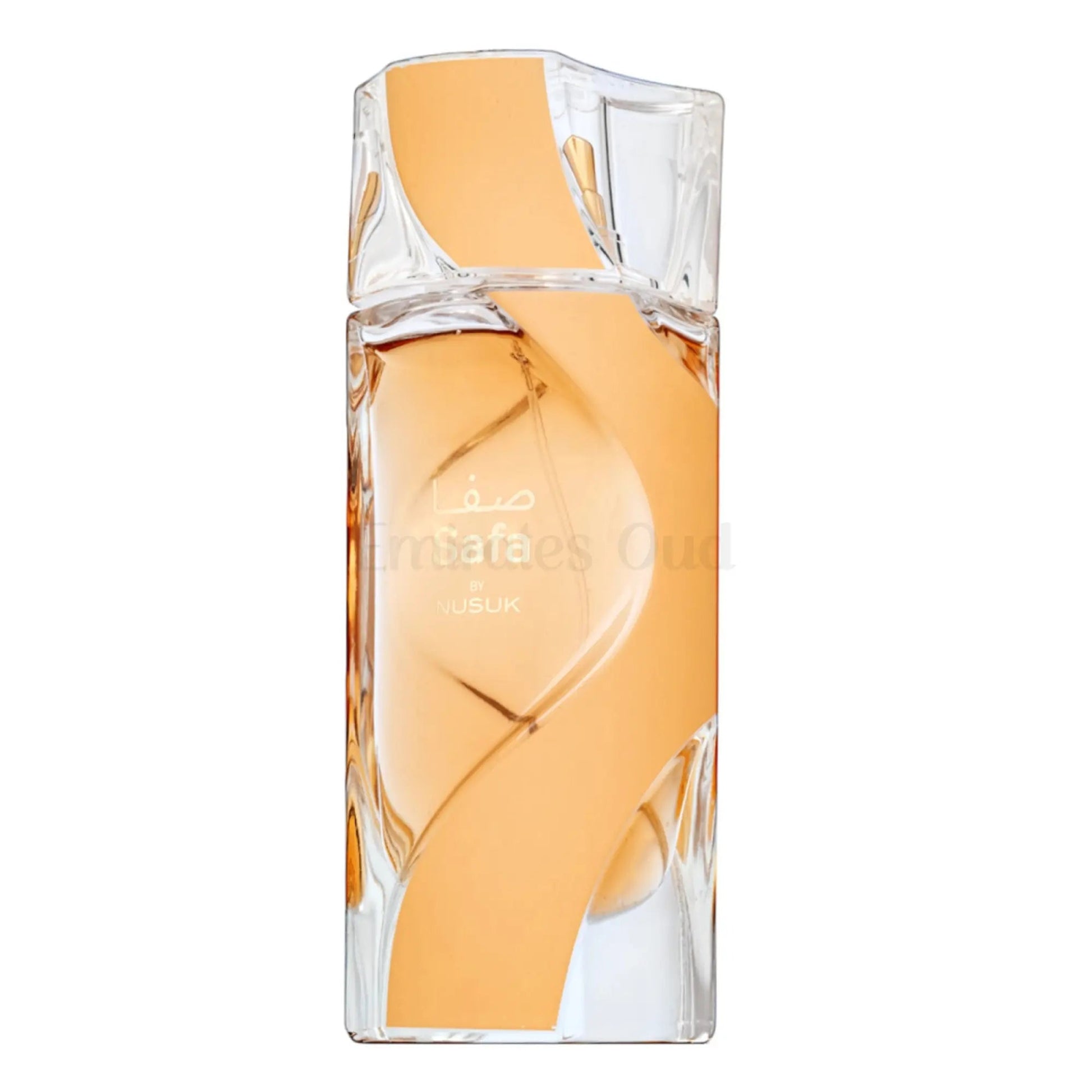 Safa Perfume 100ml EDP Nusuk | Wholesale Perfume Suppliers UK