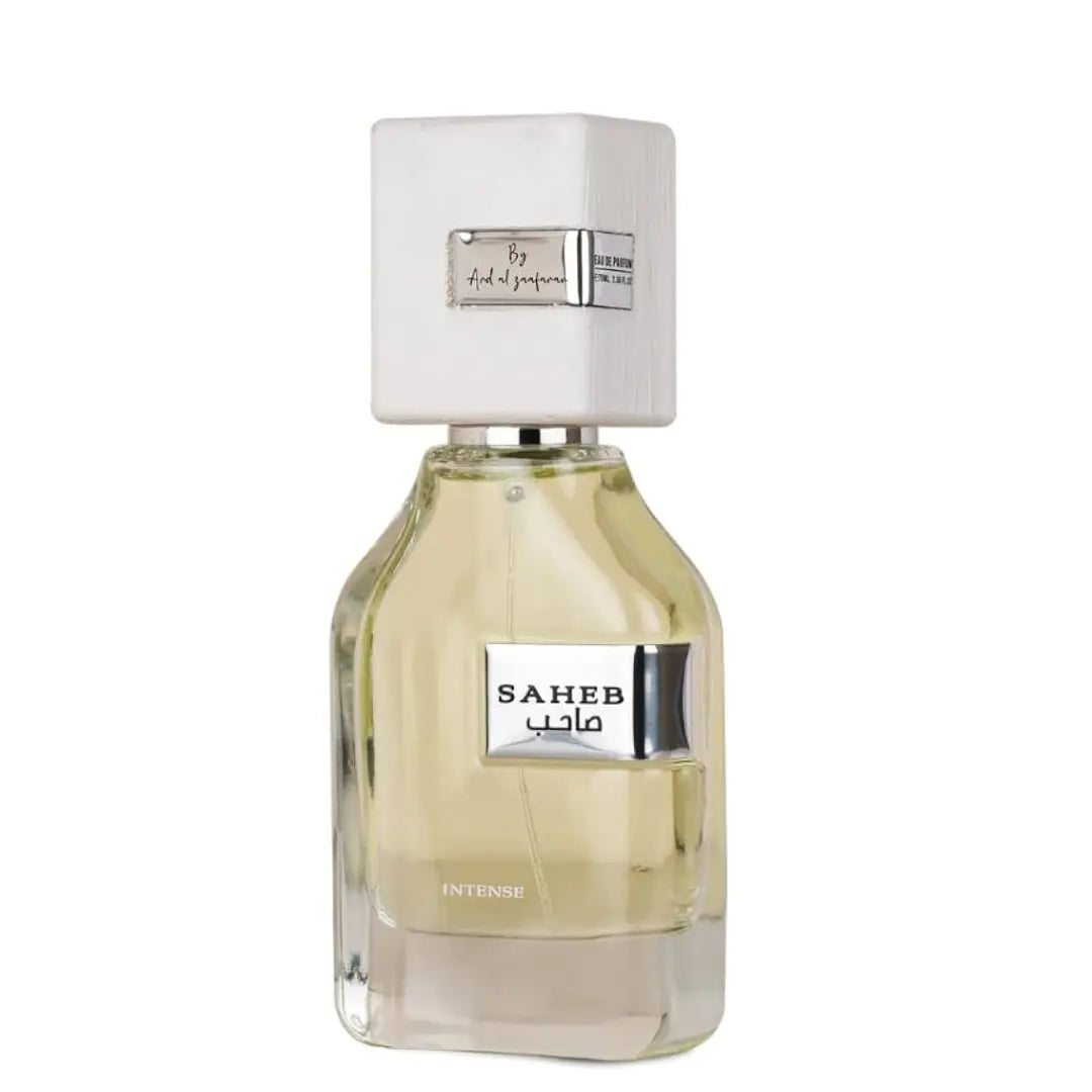 Saheb Intense Perfume