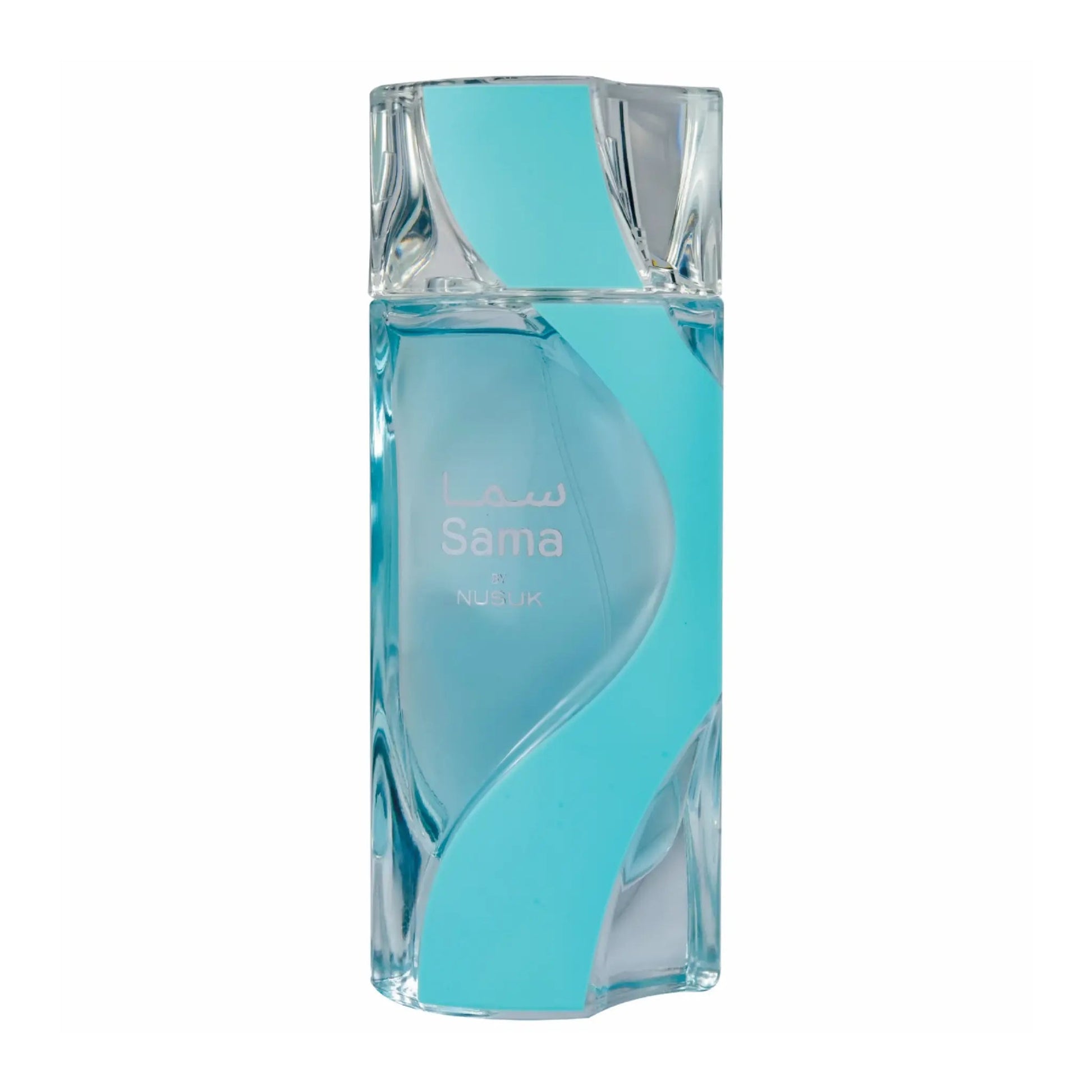Sama Perfume 100ml EDP Nusuk | Wholesale Perfume Suppliers UK 