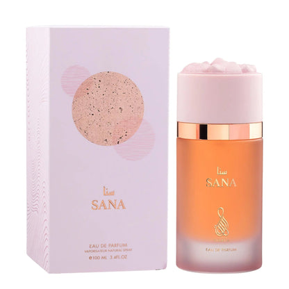 Sana Perfume 100ml EDP Risala
