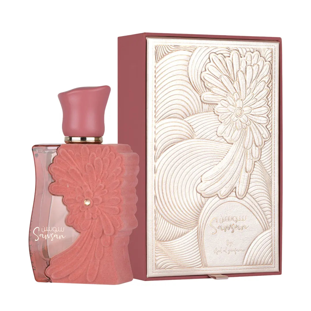Sawsan Perfume 100ml EDP Ard Al Zaafaran