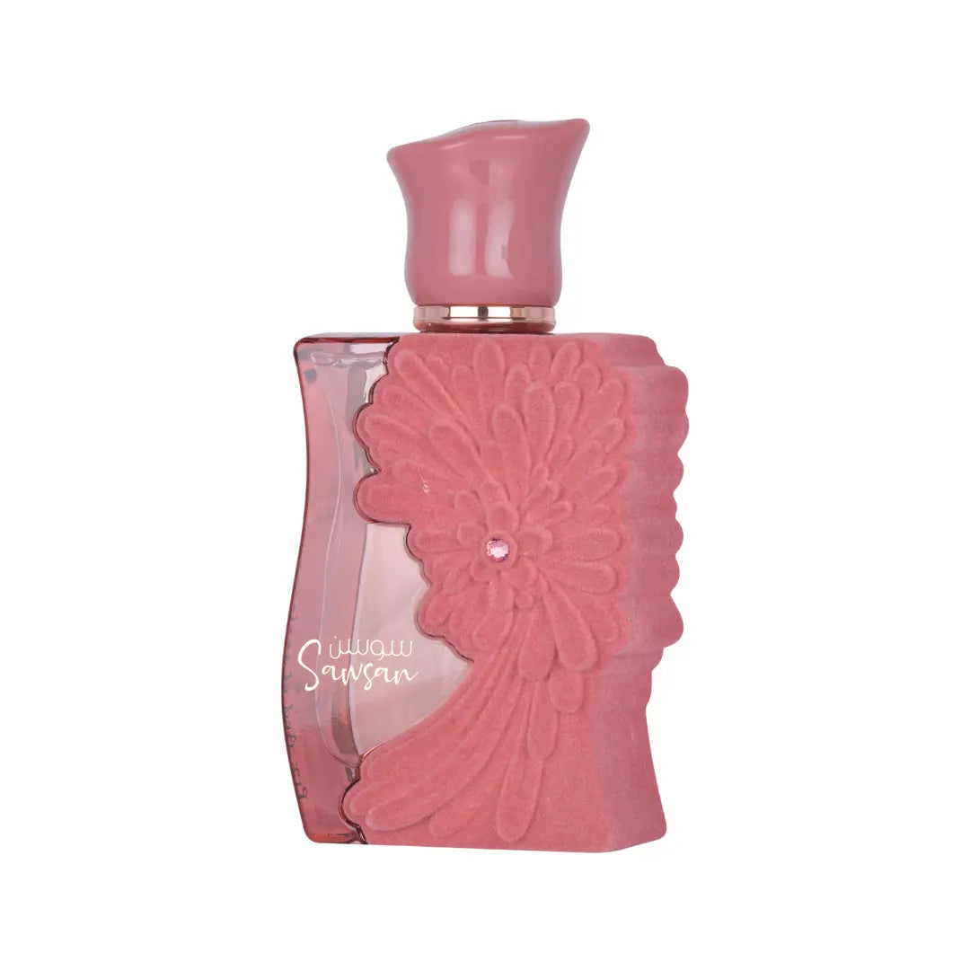 Sawsan Perfume 100ml EDP Ard Al Zaafaran