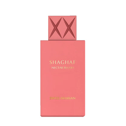 Shagaf Nectar Blush Perfume 100ml EDP Swiss Arabian