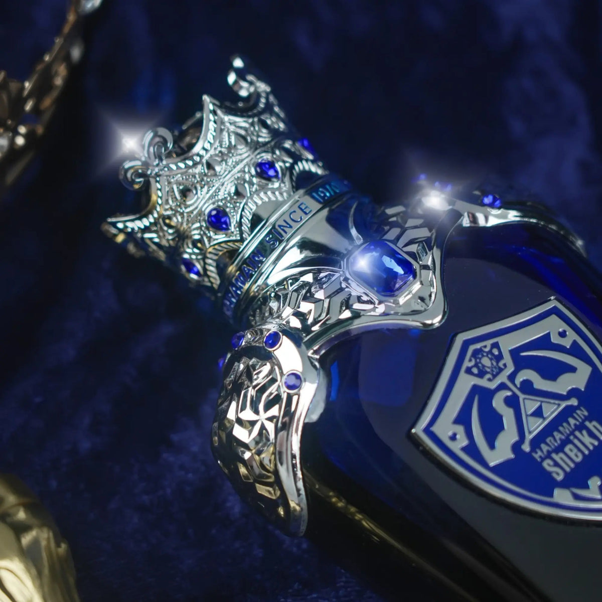 Sheikh Royal Perfume 100ml EDP Al Haramain | Wholesale Perfume Suppliers UK