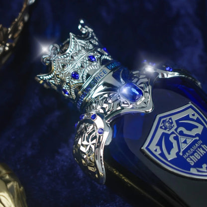 Sheikh Royal Perfume 100ml EDP Al Haramain | Wholesale Perfume Suppliers UK