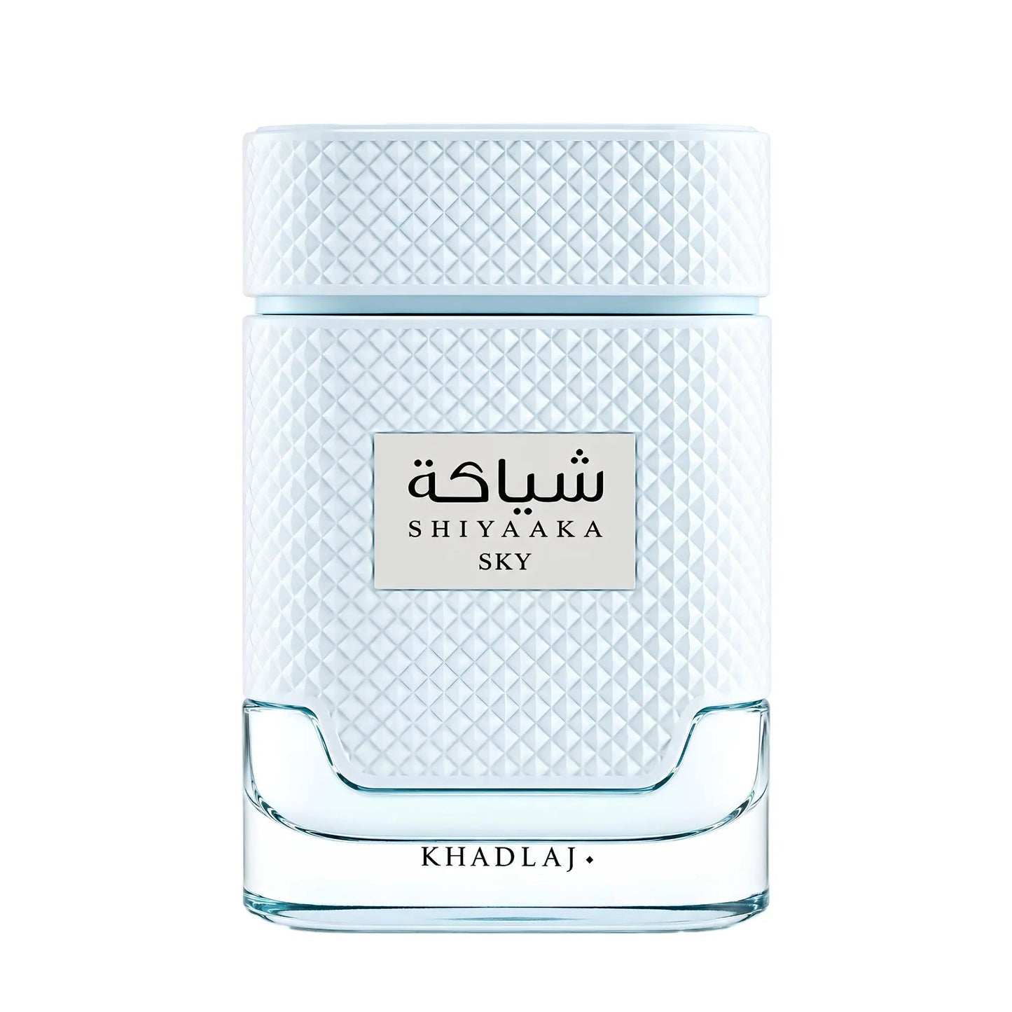 Shiyaaka Sky Perfume 100ml EDP Khadlaj
