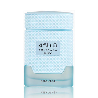 Shiyaaka Sky Perfume 100ml EDP Khadlaj