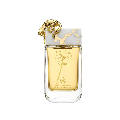 Shouq Perfume 90ml EDP Le Falcone