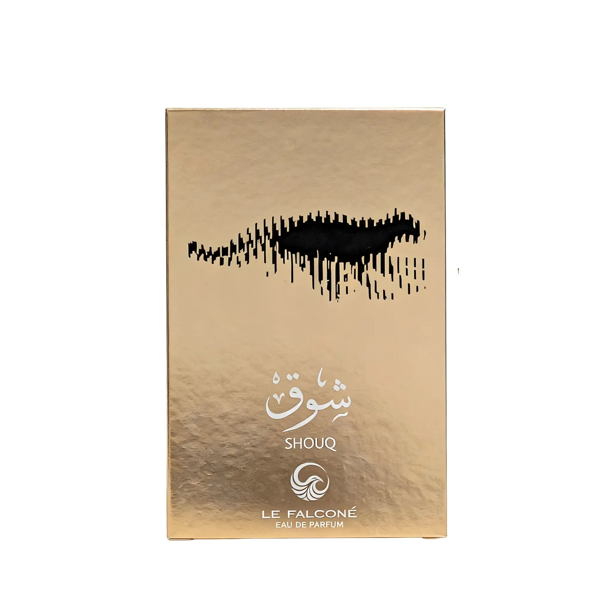 Shouq Perfume 90ml EDP Le Falcone