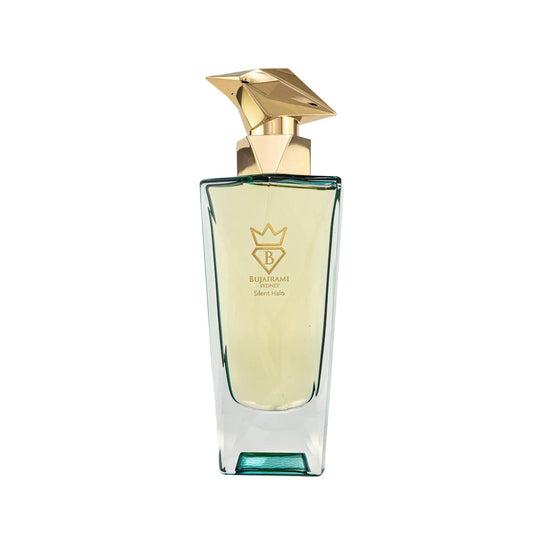 Silent Halo Perfume 100ml Extrait De Parfum Bujairami