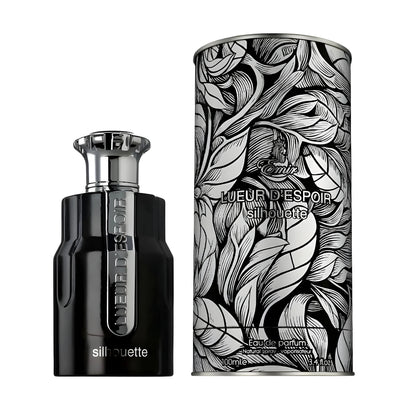 Silhouette Lueur D´espoir Perfume 100ml EDP Emir by Paris Corner | Wholesale Perfume Suppliers UK