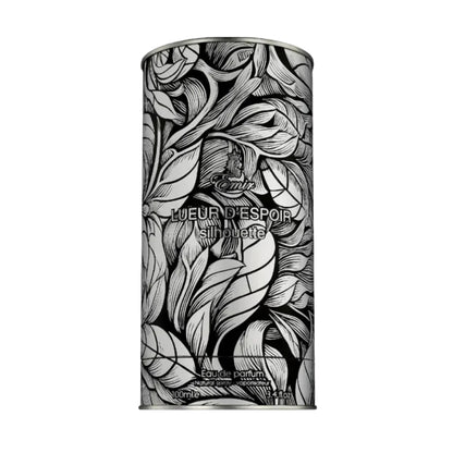 Silhouette Lueur D´espoir Perfume 100ml EDP Emir by Paris Corner | Wholesale Perfume Suppliers UK