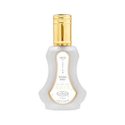 Soft Perfume 35ml Al Rehab
