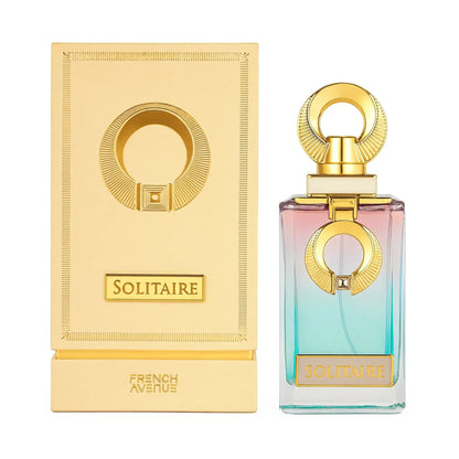 Solitaire Perfume 100ml EDP French Avenue
