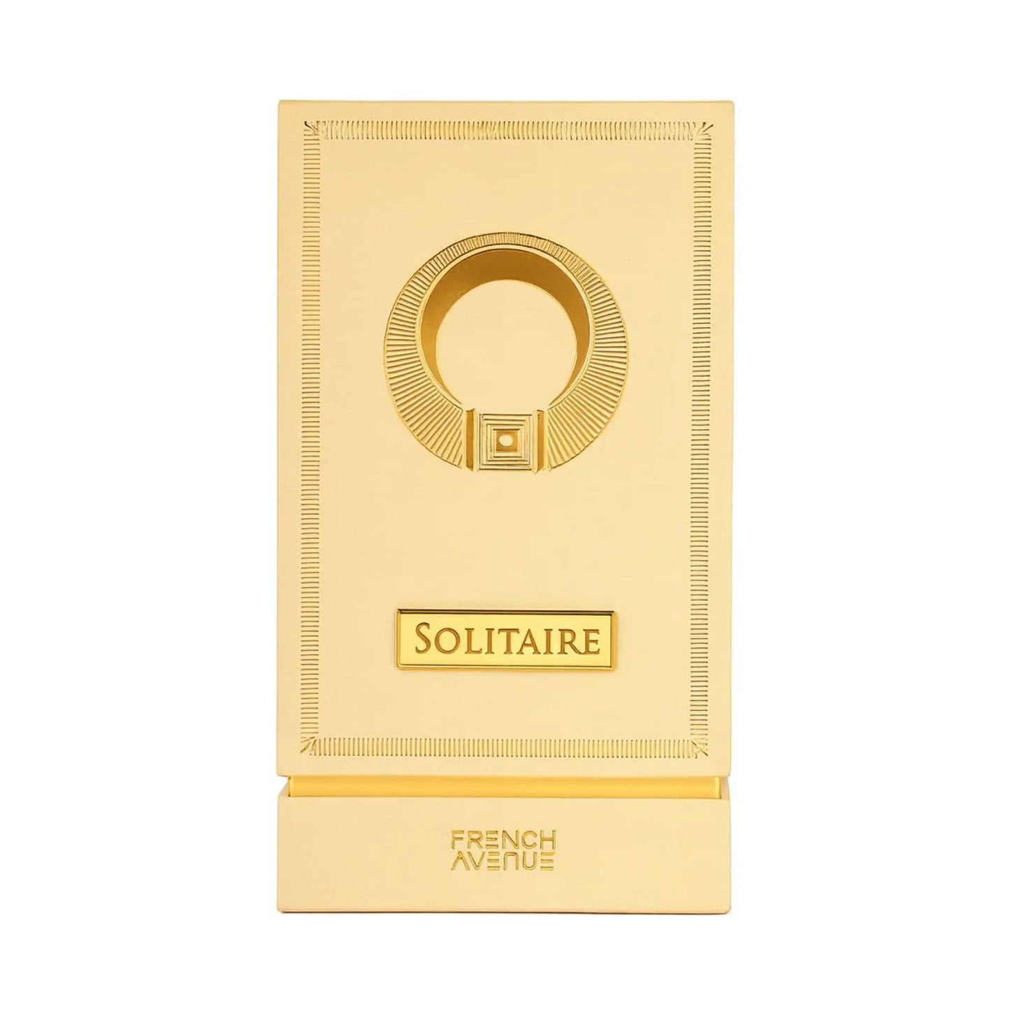 Solitaire Perfume 100ml EDP French Avenue